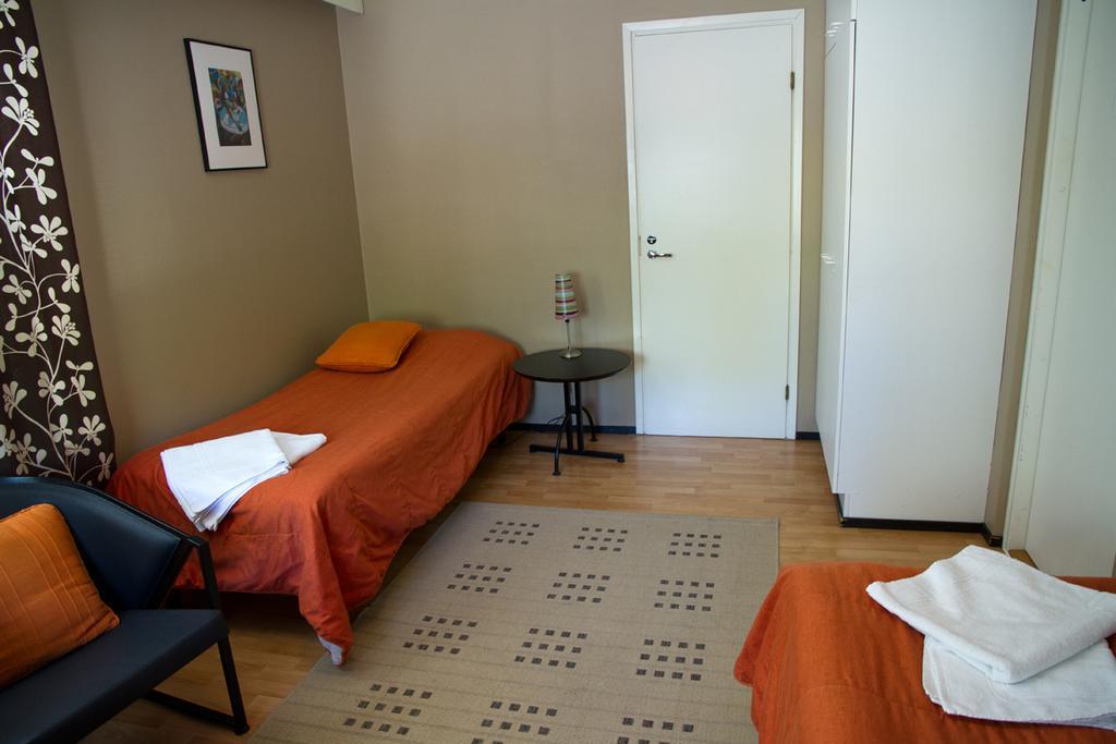 Hotelli Kuppi Ilmajoki Room photo