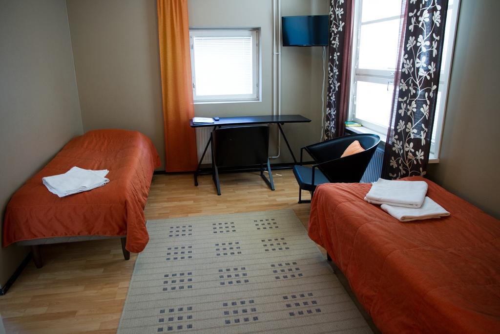 Hotelli Kuppi Ilmajoki Room photo